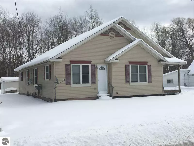 502/504 Hannah Street, Boyne City, MI 49712