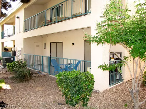 Henderson, NV 89074,2825 Amaryllis Court #1