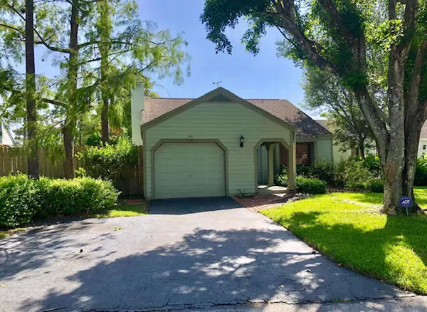 Wellington, FL 33414,495 Sweet Wood WAY