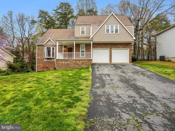 113 SCARSDALE DR, Stafford, VA 22554