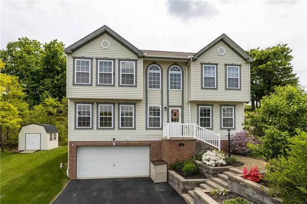 515 Silver Hollow Drive, Baden, PA 15005