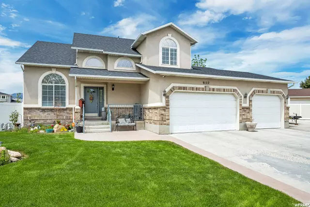 West Jordan, UT 84088,8122 BELNAP CIR