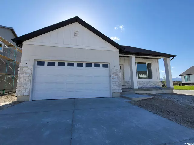 Eagle Mountain, UT 84005,3547 N SPARROW LN #LOT141