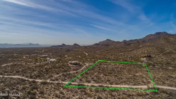 Tucson, AZ 85755,14125 N Gibson Trail