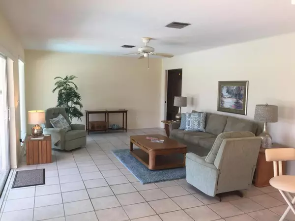 Port Saint Lucie, FL 34952,2822 SE Pine Valley ST