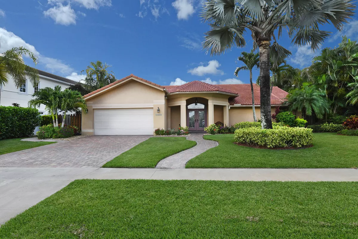 Boca Raton, FL 33433,22136 Larkspur TRL