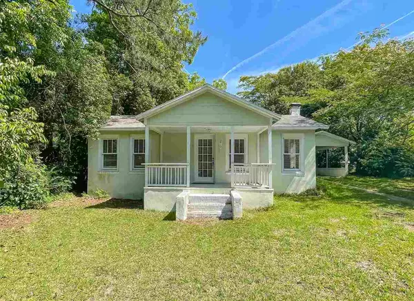 412 Shephard, Tallahassee, FL 32303