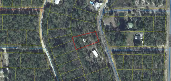 Lot 81 Willow Bend Drive, Defuniak Springs, FL 32433