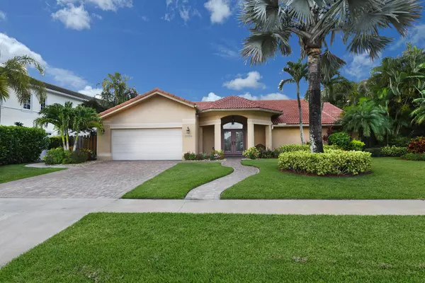 22136 Larkspur TRL, Boca Raton, FL 33433