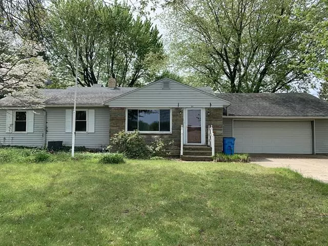 311 Frank Avenue, Colon, MI 49040