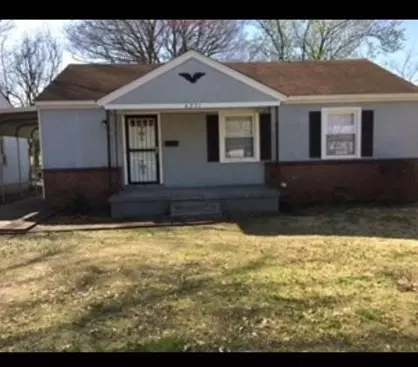 Memphis, TN 38111,4231 BOYCE AVE