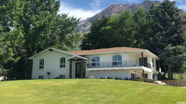 Pleasant View, UT 84414,170 W 4350 N