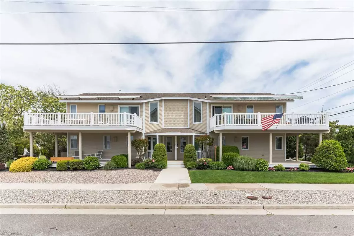 Stone Harbor, NJ 08247,200 107 Street