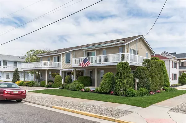 Stone Harbor, NJ 08247,200 107 Street