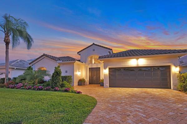 7606 La Corniche CIR, Boca Raton, FL 33433