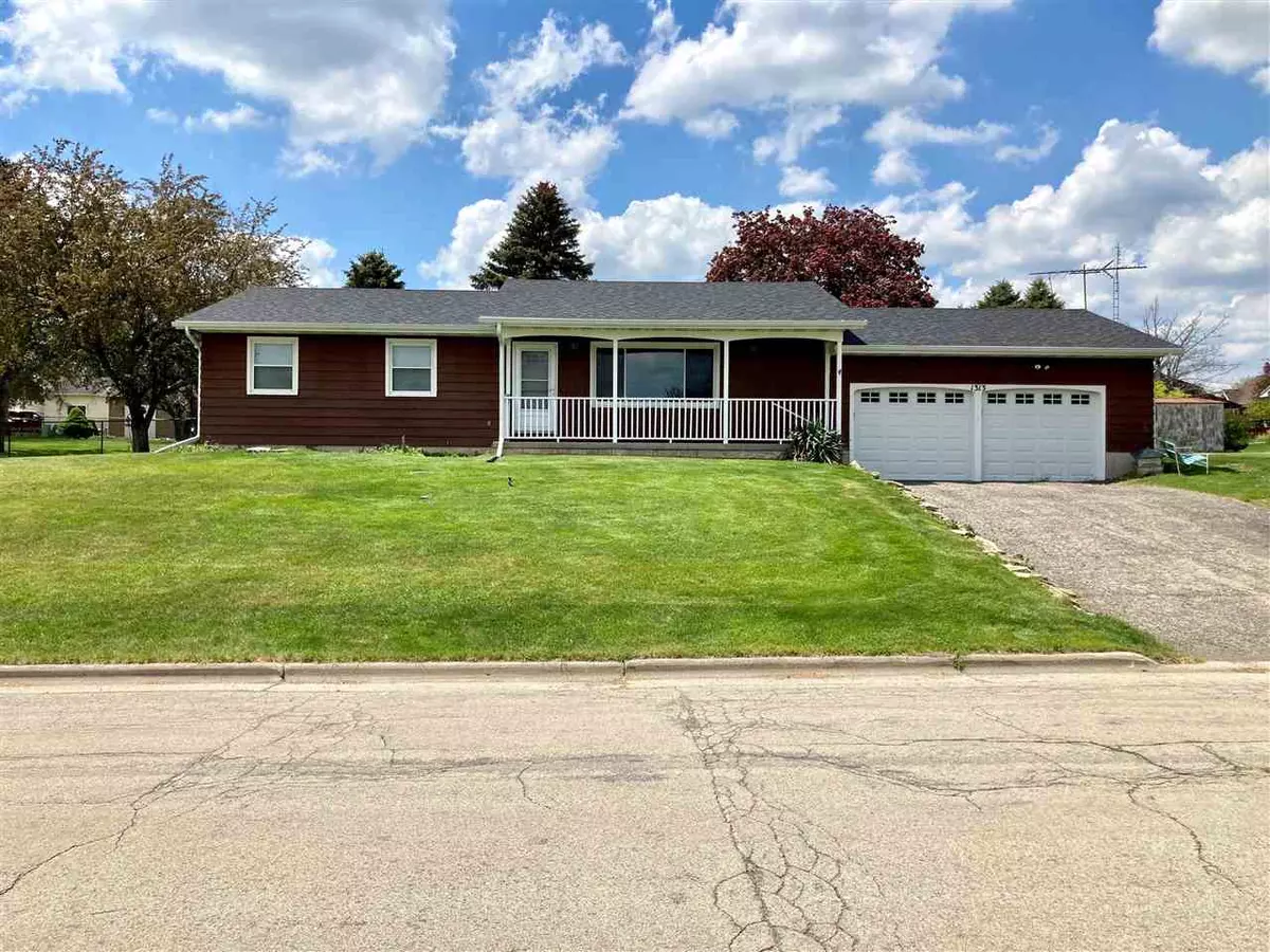 New Glarus, WI 53574,1313 1st St