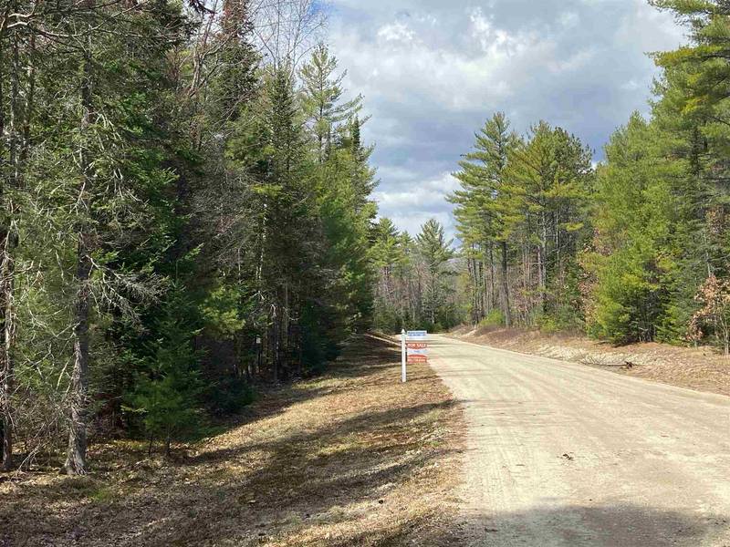 Lot 48 Winchester LN #Lot 48, Tuftonboro, NH 03816