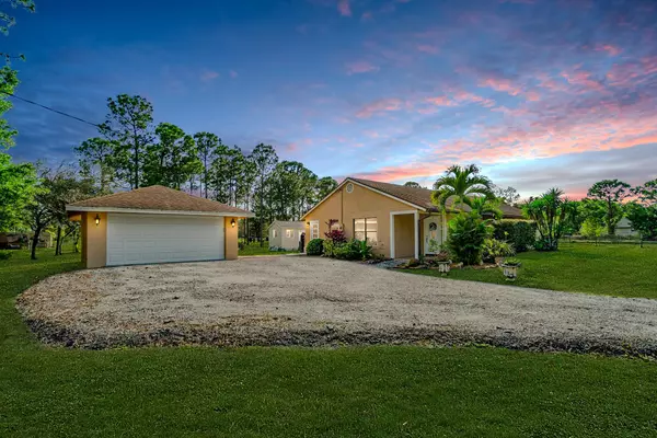 The Acreage, FL 33470,17244 N 49th ST