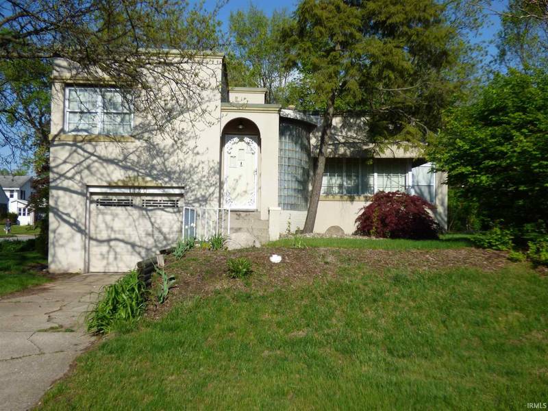 1130 Iroquois Street, South Bend, IN 46617