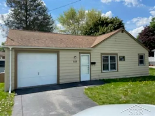 409 JOHN, Saginaw, MI 48602