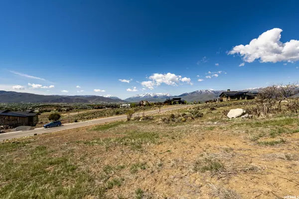 Heber City, UT 84032,2075 E NOTCH MOUNTAIN CIR #347