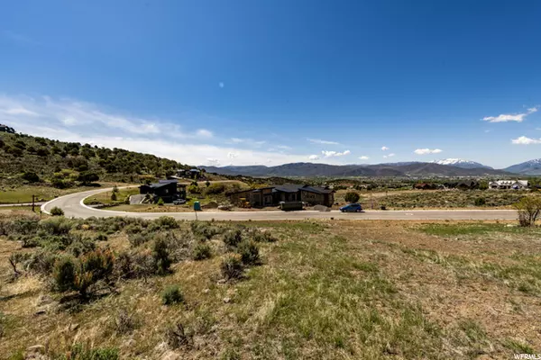 Heber City, UT 84032,2075 E NOTCH MOUNTAIN CIR #347