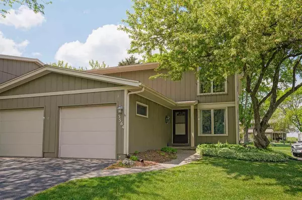 3564 Valley Ridge Rd, Middleton, WI 53562