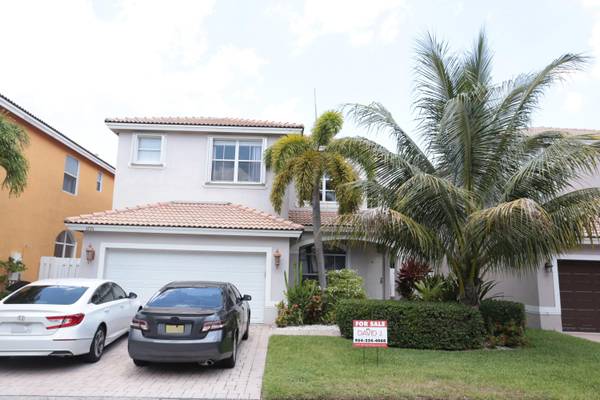 3735 SW 50th ST,  Hollywood,  FL 33312