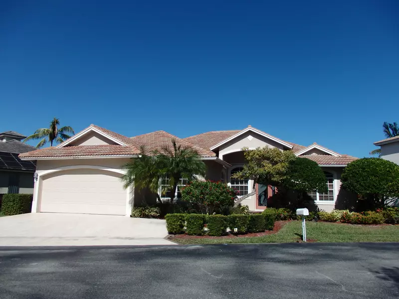 8295 SE Governors WAY, Hobe Sound, FL 33455