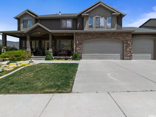 Herriman, UT 84096,14627 S ROSE SUMMIT DR DR