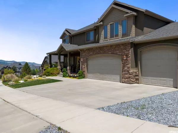 Herriman, UT 84096,14627 S ROSE SUMMIT DR DR