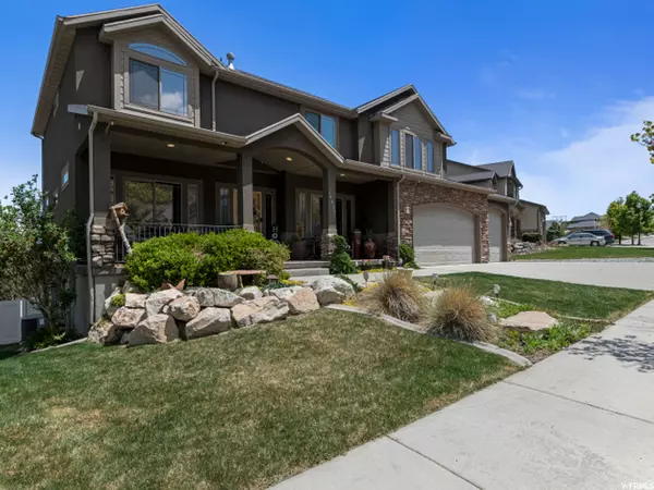 Herriman, UT 84096,14627 S ROSE SUMMIT DR DR