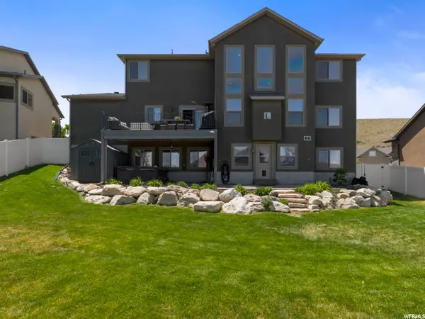 Herriman, UT 84096,14627 S ROSE SUMMIT DR DR