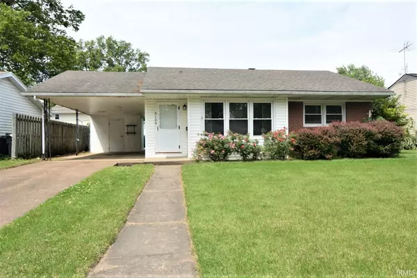 5100 Graham Avenue, Evansville, IN 47715