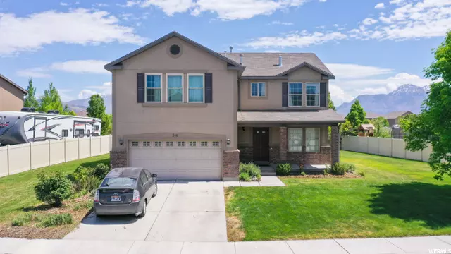 Lehi, UT 84043,511 S OLIVE WAY