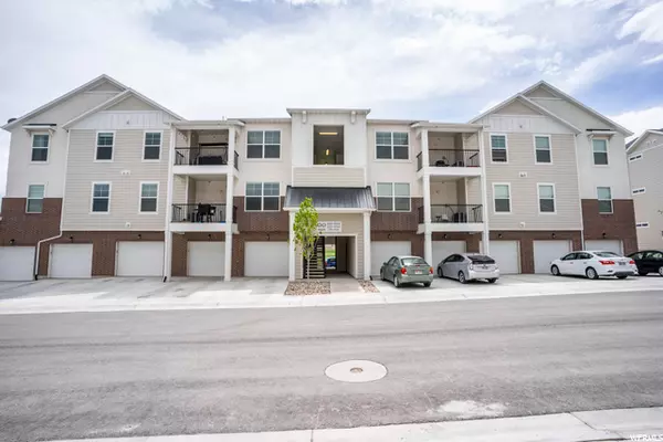 Lehi, UT 84043,4126 W 1530 N #202