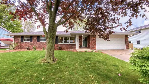 Madison, WI 53716,1713 Tarragon Dr