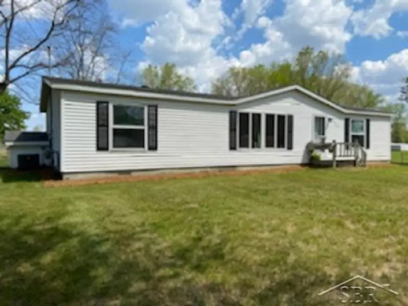 2165 E Curtis, Birch Run, MI 48415