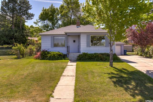 3656 S MONROE BLVD E,  South Ogden,  UT 84403