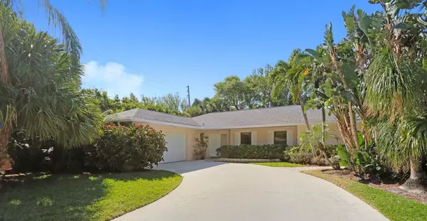 2510 N Pepperwood CIR, North Palm Beach, FL 33408