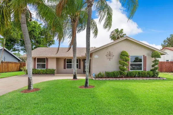 Boca Raton, FL 33434,9652 Richmond CIR