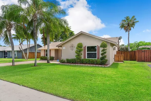 Boca Raton, FL 33434,9652 Richmond CIR