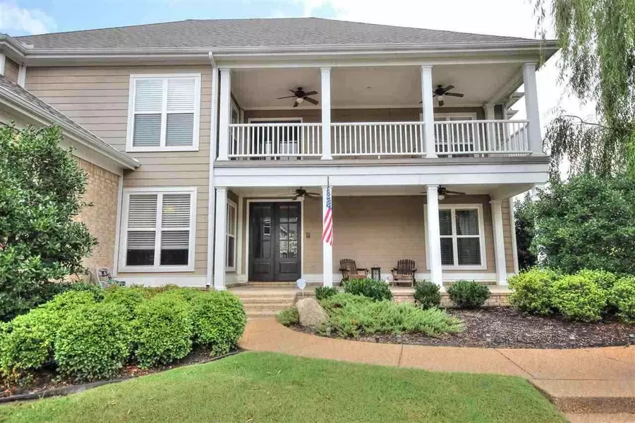 12500 BONSAI BEND, Arlington, TN 38002