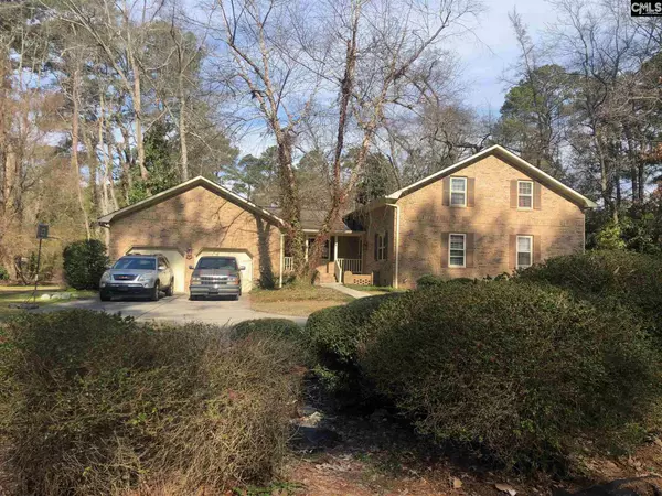 10 Glenlake Road, Columbia, SC 29223