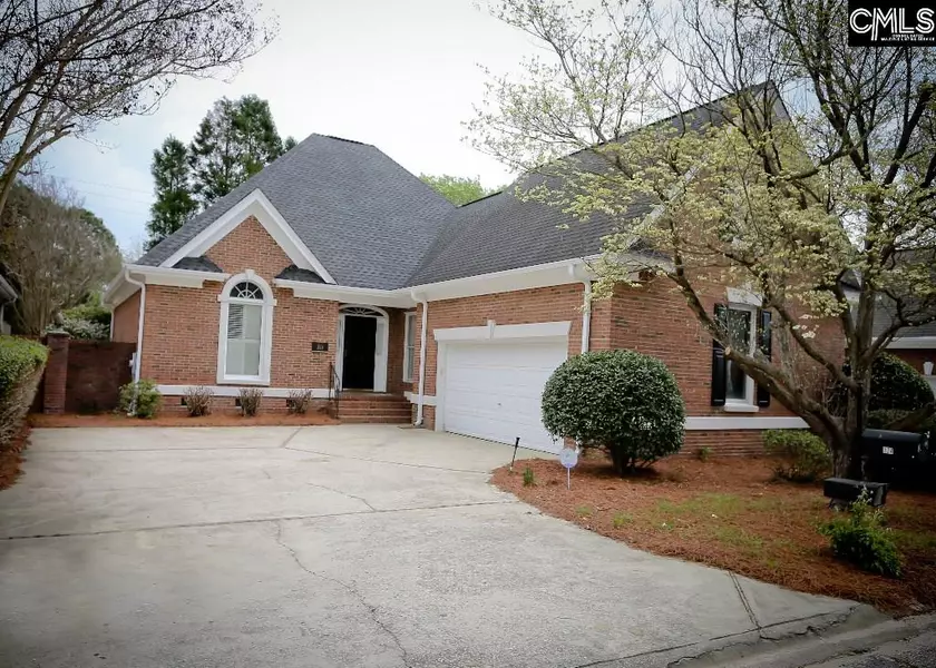 324 White Birch Circle, Columbia, SC 29223