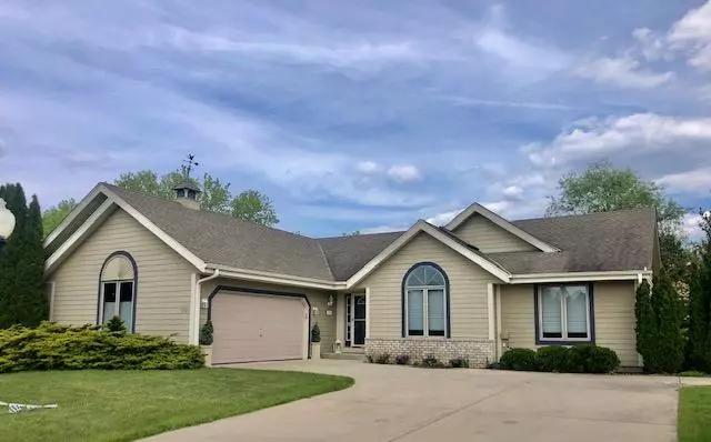 Oconomowoc, WI 53066,1501 Mackenzie Ln