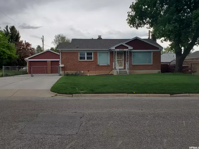 Ogden, UT 84403,1117 E 35TH ST S