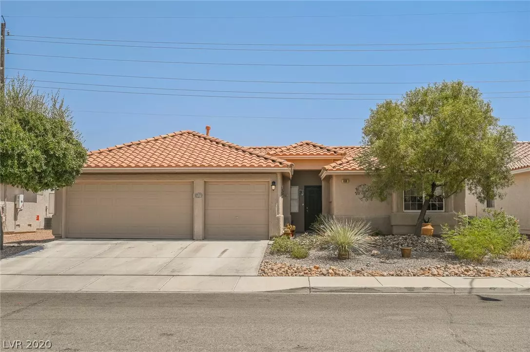 Henderson, NV 89015,638 Brad Street