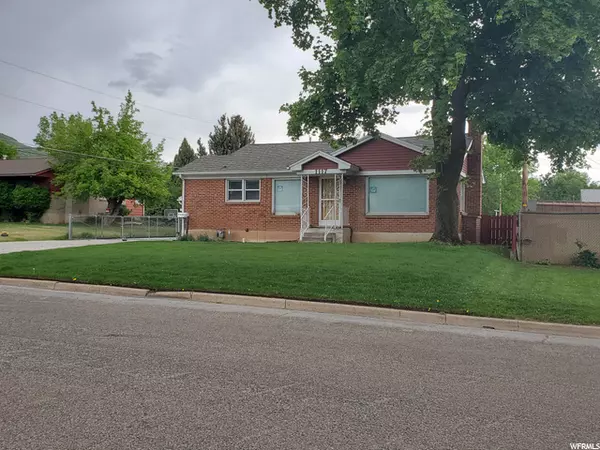 Ogden, UT 84403,1117 E 35TH ST S