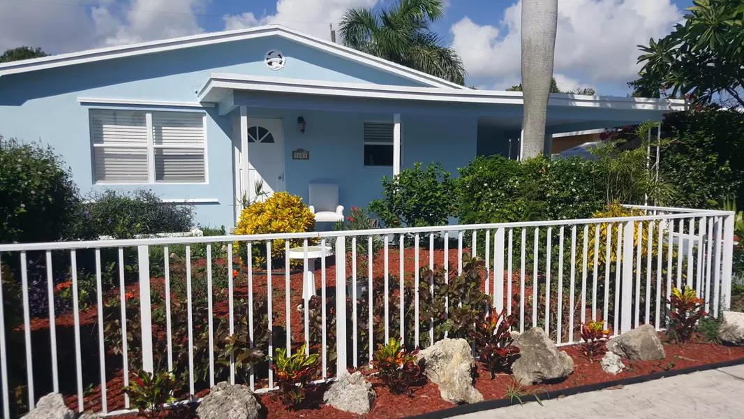 1621 N L ST, Lake Worth Beach, FL 33460